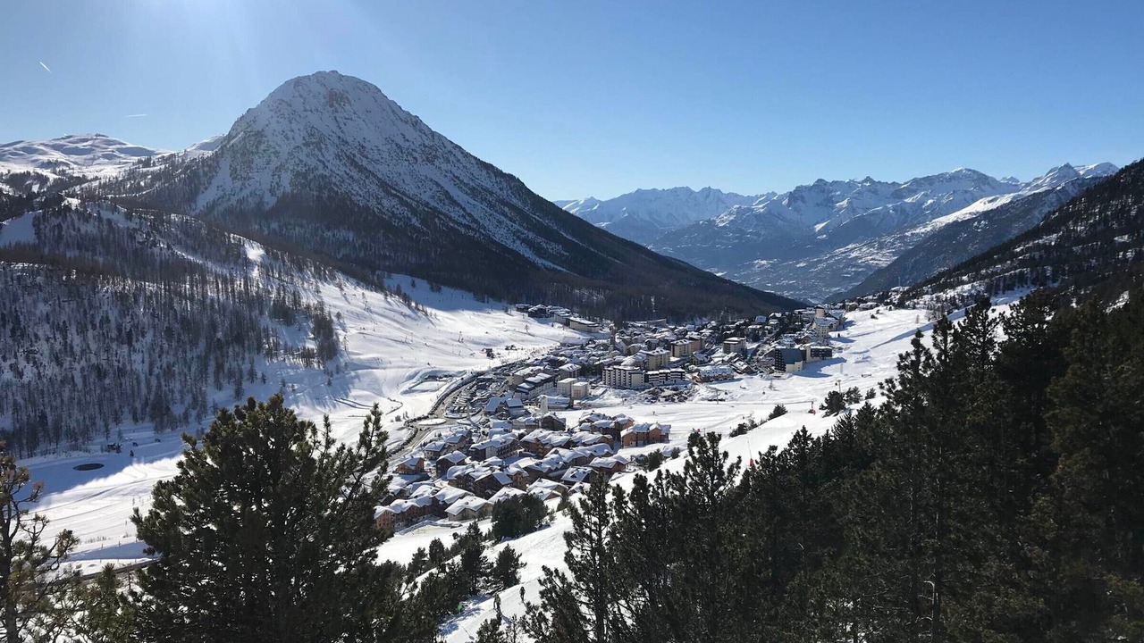 Photo of Outdoor in Montgenevre
