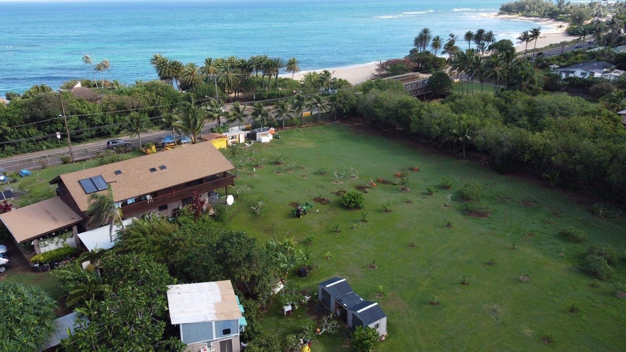Photo of Outdoor in Pupukea