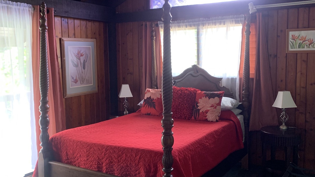 Photo of Bedroom in Pupukea