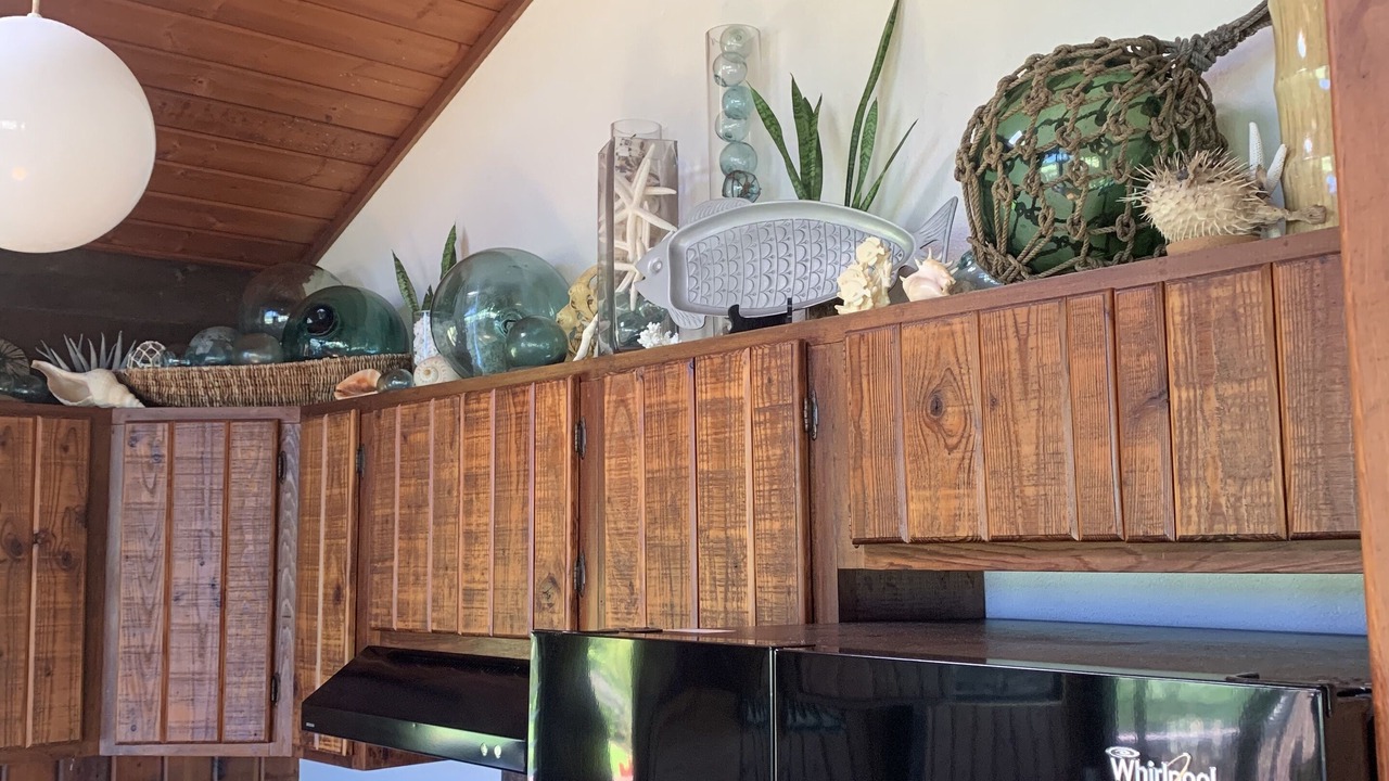 Photo of Kitchen in Pupukea