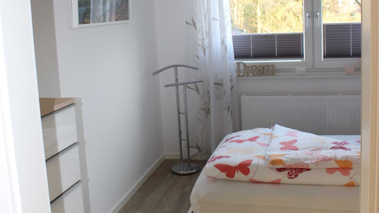 Photo of Bedroom in Jork