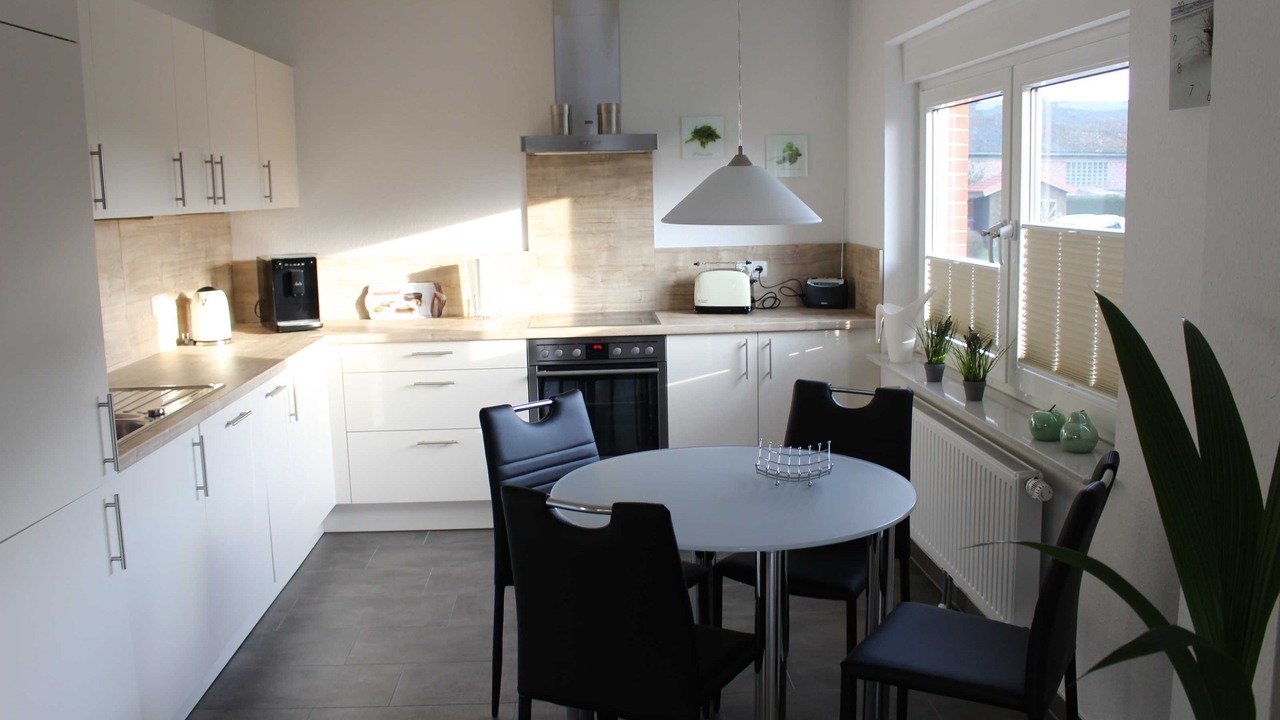 Photo of Kitchen in Jork