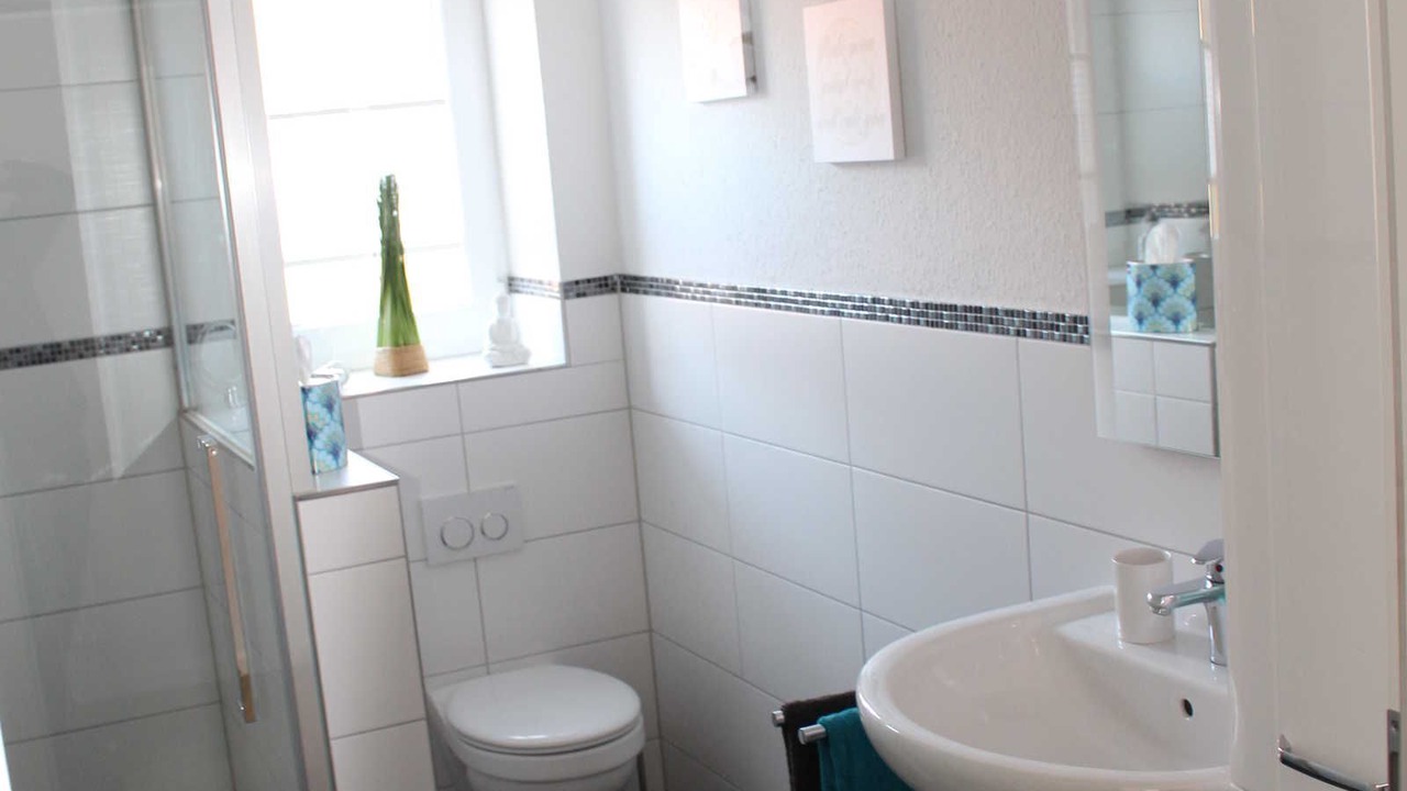 Photo of Bathroom in Jork