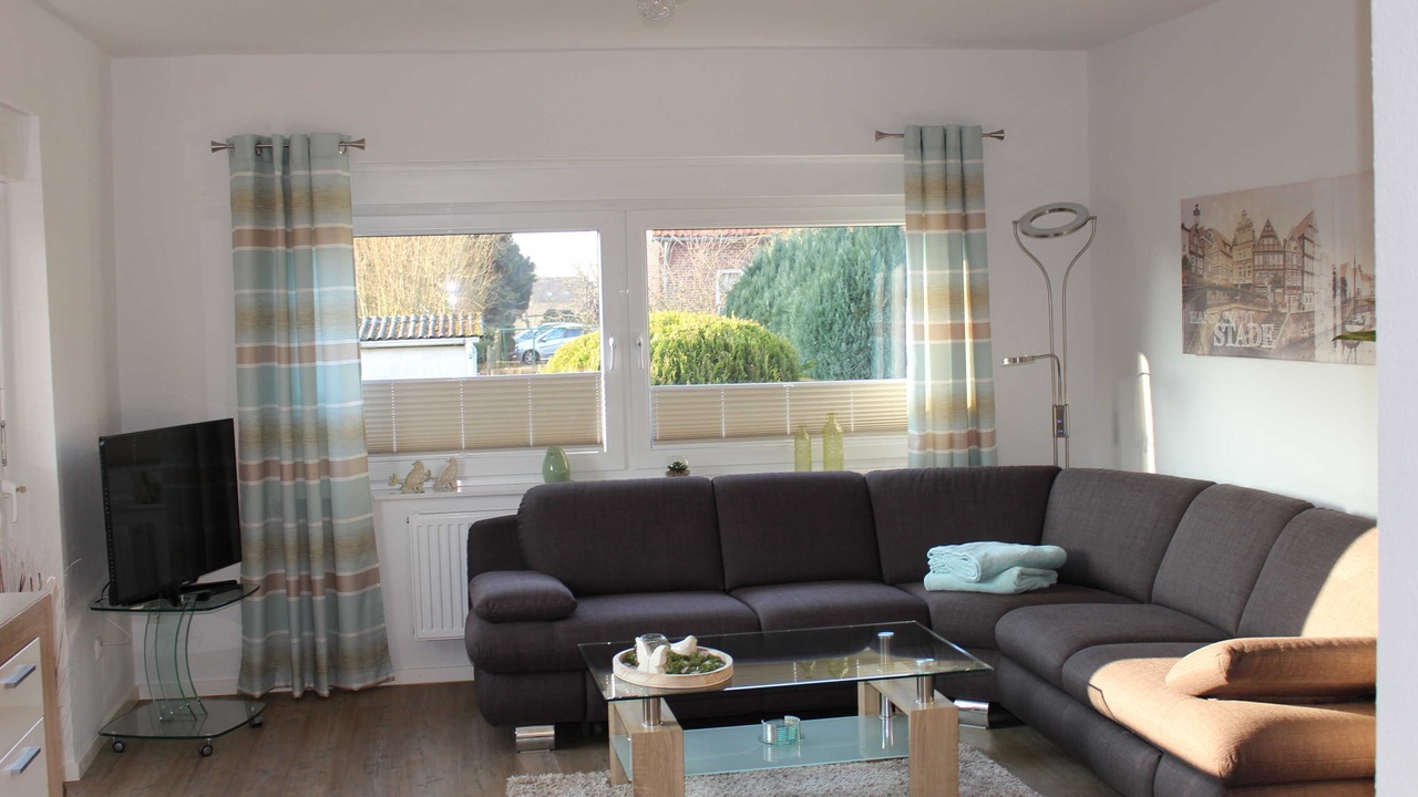 Photo of Livingroom in Jork