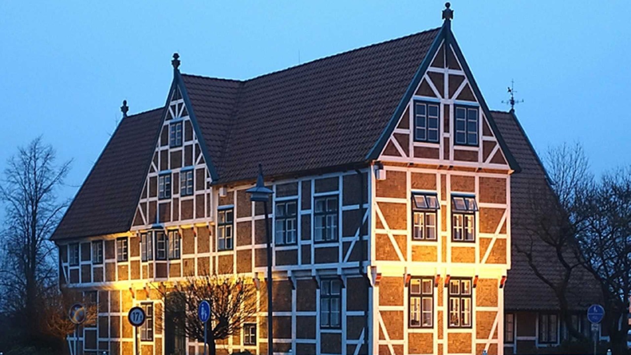 Photo of Outdoor in Jork
