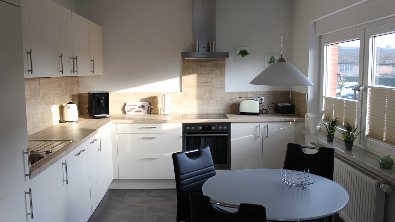 Photo of Kitchen in Jork