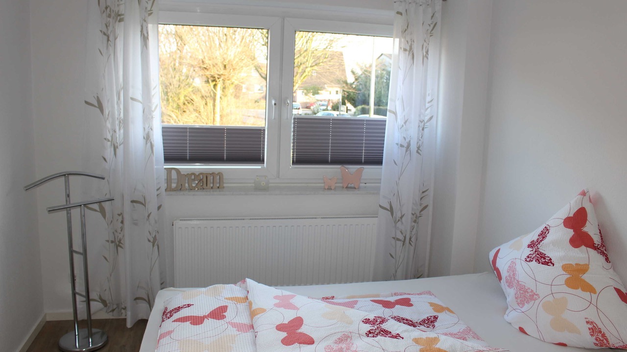 Photo of Bedroom in Jork