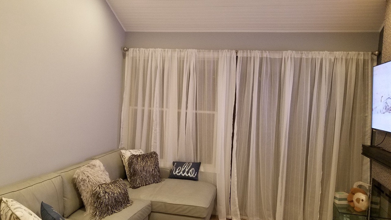 Photo of Livingroom in Montauk