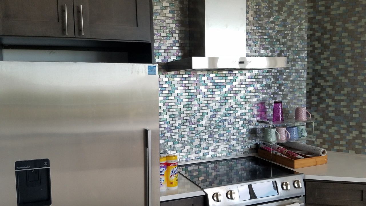 Photo of Kitchen in Montauk