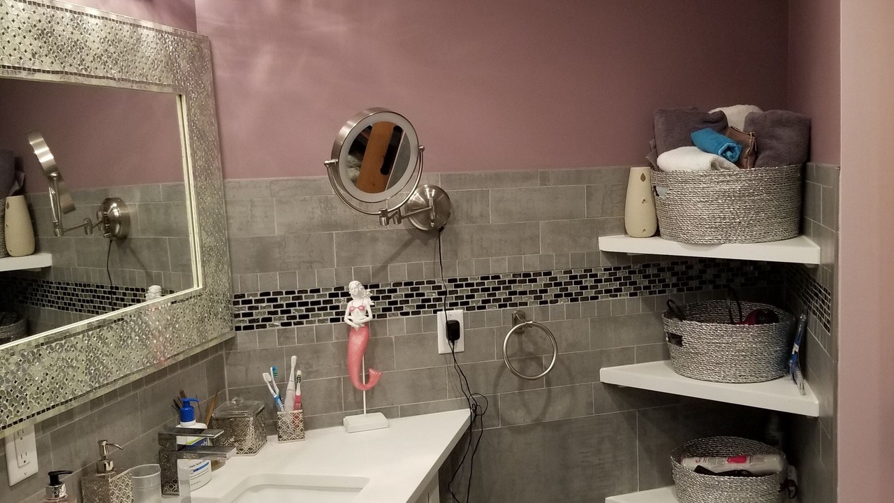 Photo of Bathroom in Montauk
