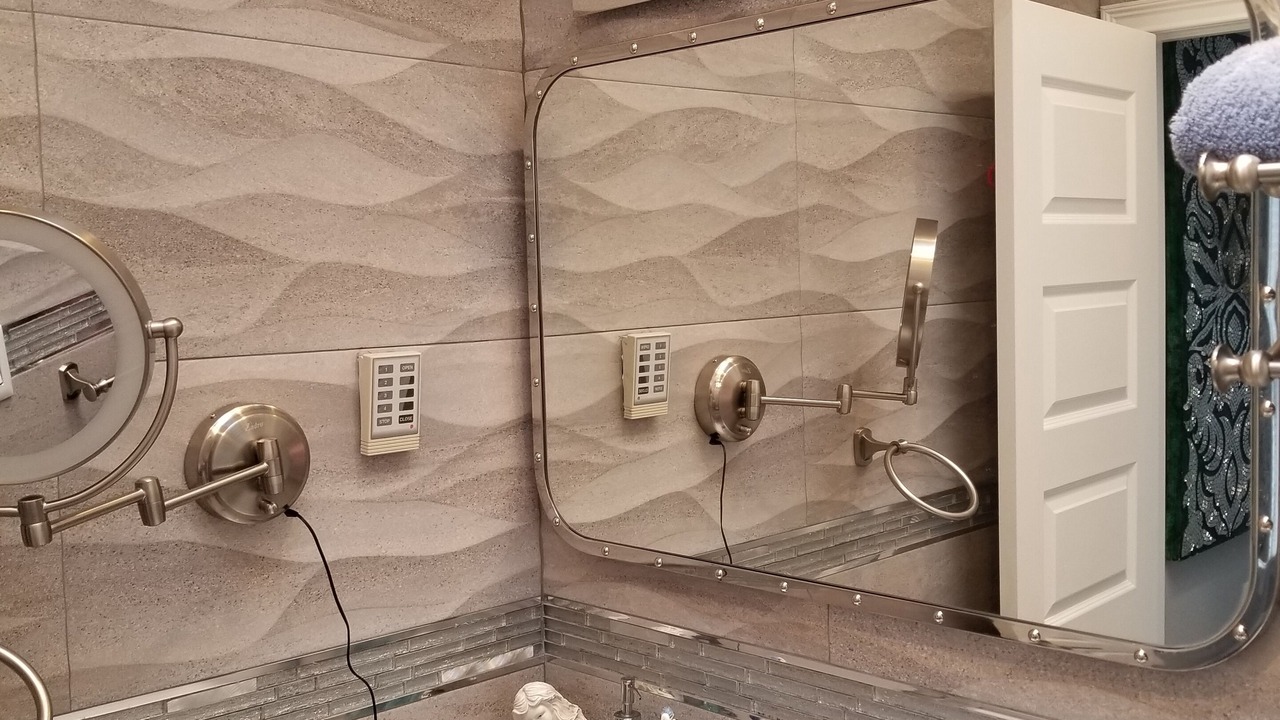 Photo of Bathroom in Montauk