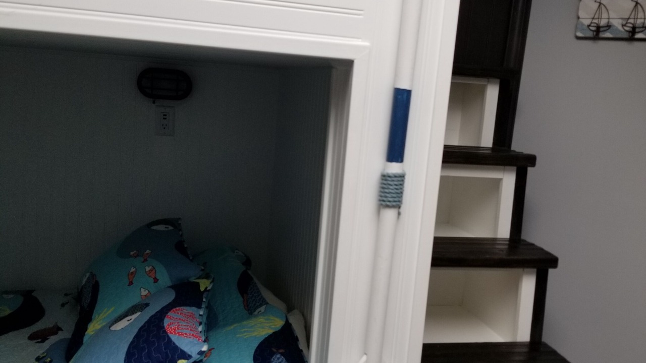 Photo of Bedroom in Montauk