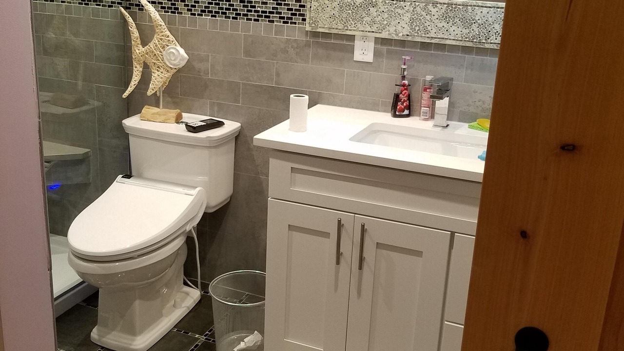 Photo of Bathroom in Montauk