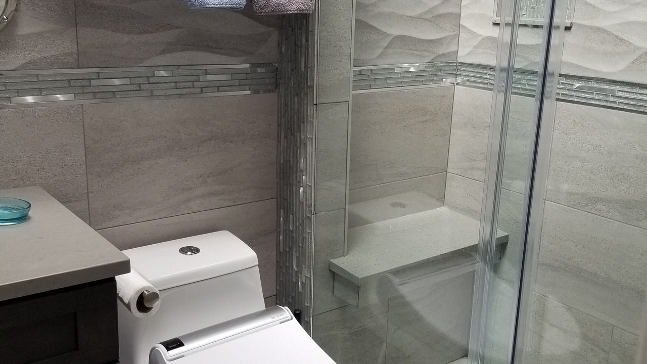 Photo of Bathroom in Montauk
