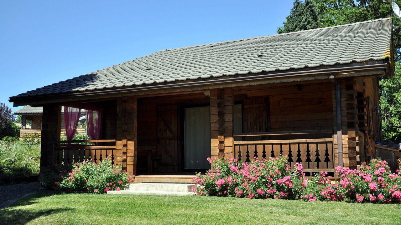 Photo of Outdoor in Saissac