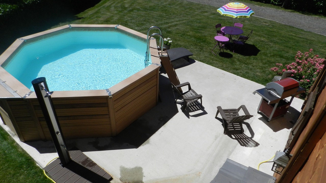 Photo of Outdoor in Saissac