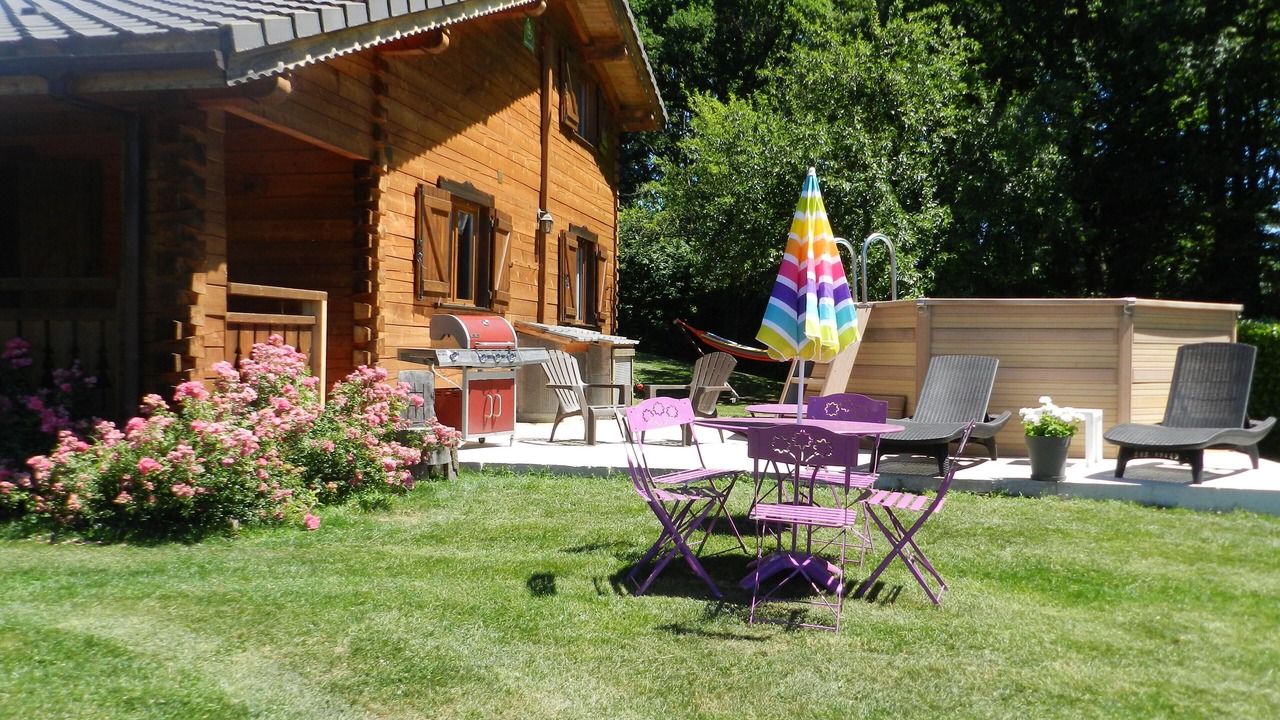 Photo of Outdoor in Saissac