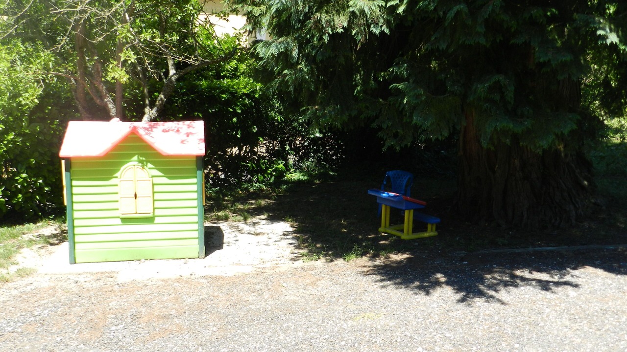 Photo of Outdoor in Saissac