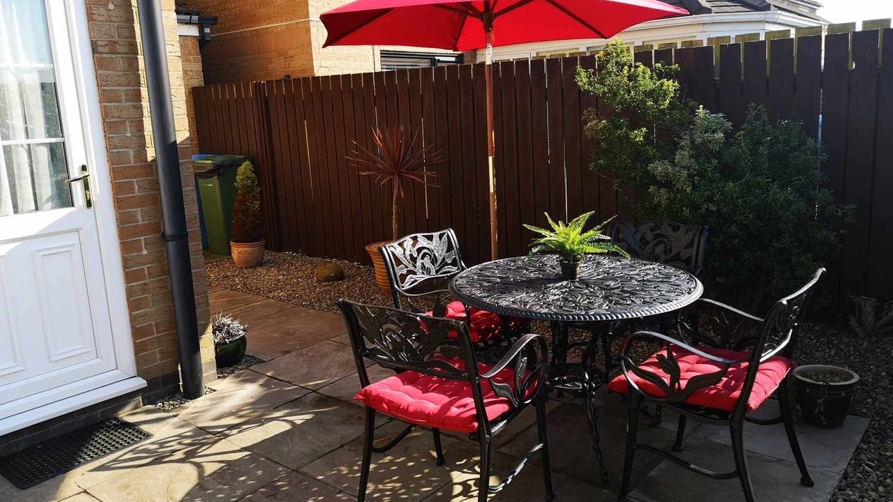 Photo of Outdoor in Amble