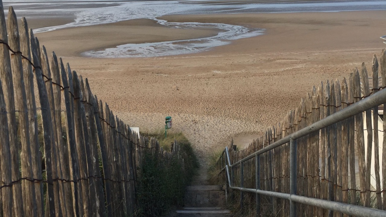 Photo of Others in Cabourg