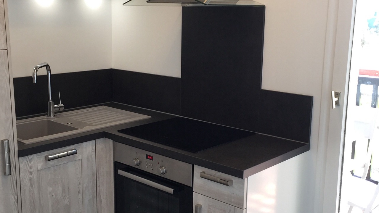 Photo of Kitchen in Cabourg
