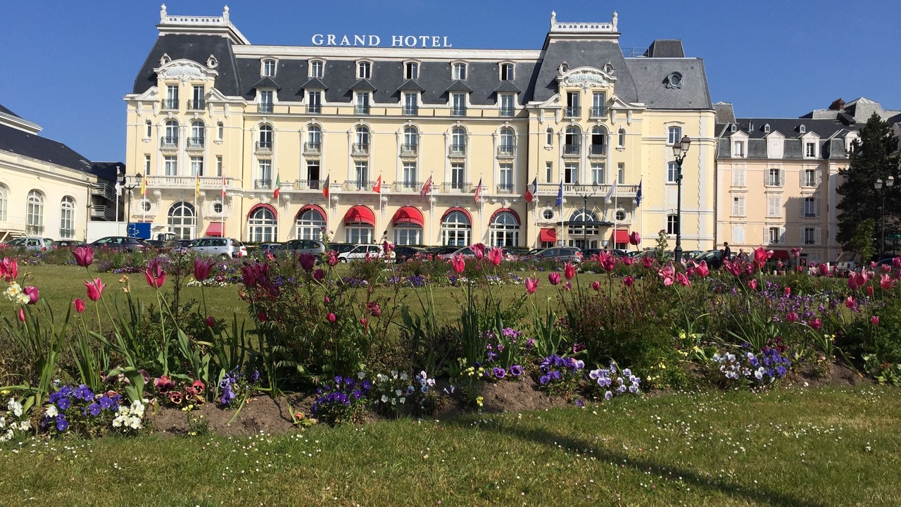 Photo of Outdoor in Cabourg