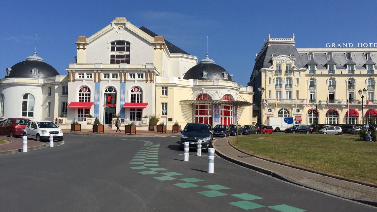 Photo of Others in Cabourg