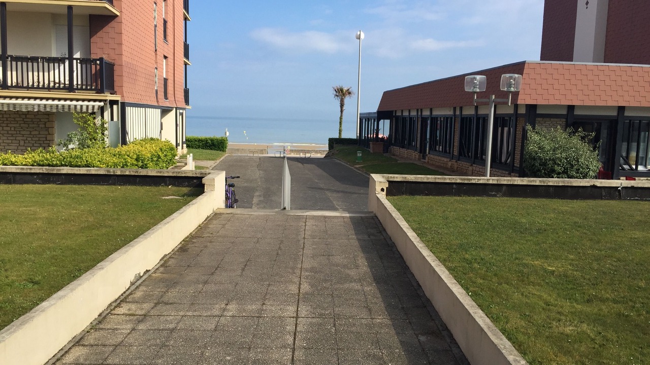 Photo of Outdoor in Cabourg