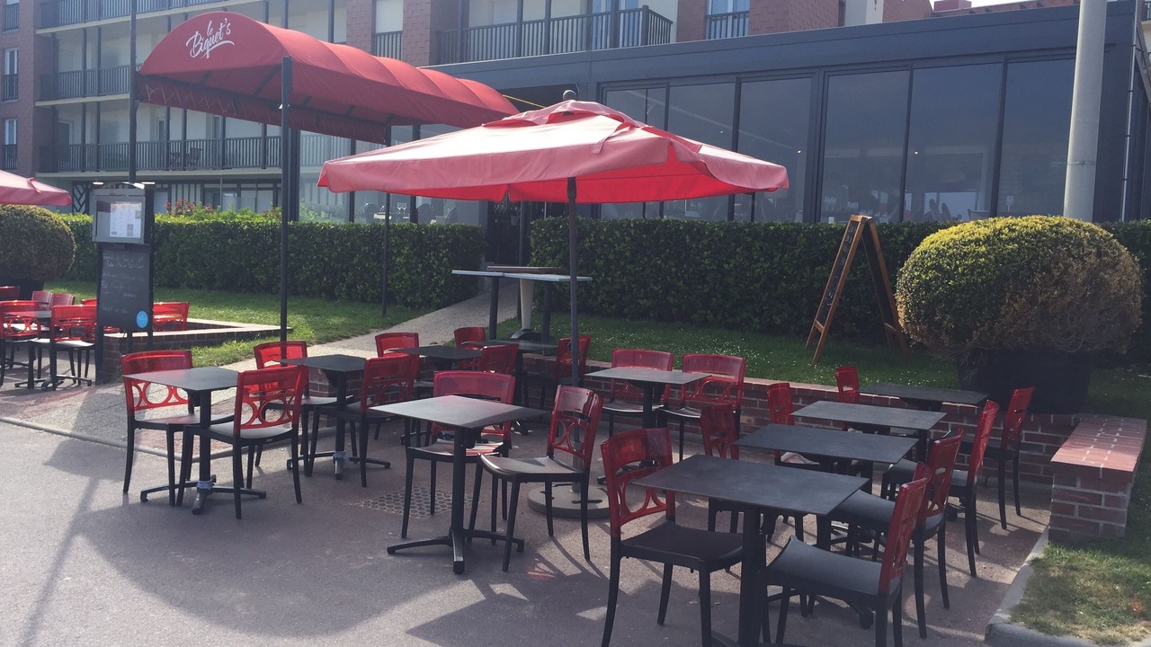 Photo of Outdoor in Cabourg