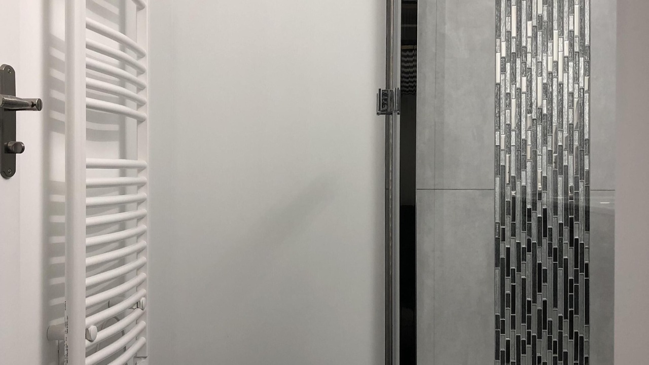 Photo of Bathroom in Cabourg