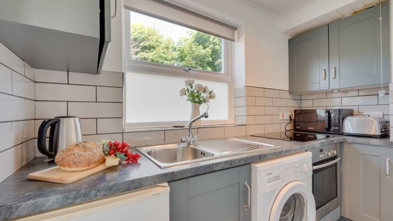 Photo of Kitchen in Hope-Cove