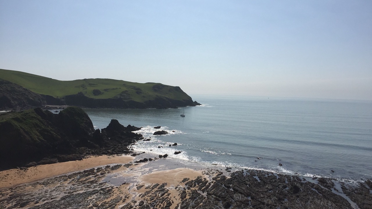Photo of Others in Hope-Cove