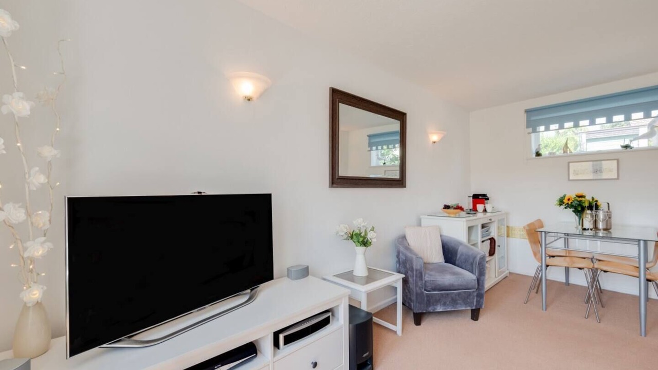 Photo of Livingroom in Hope-Cove