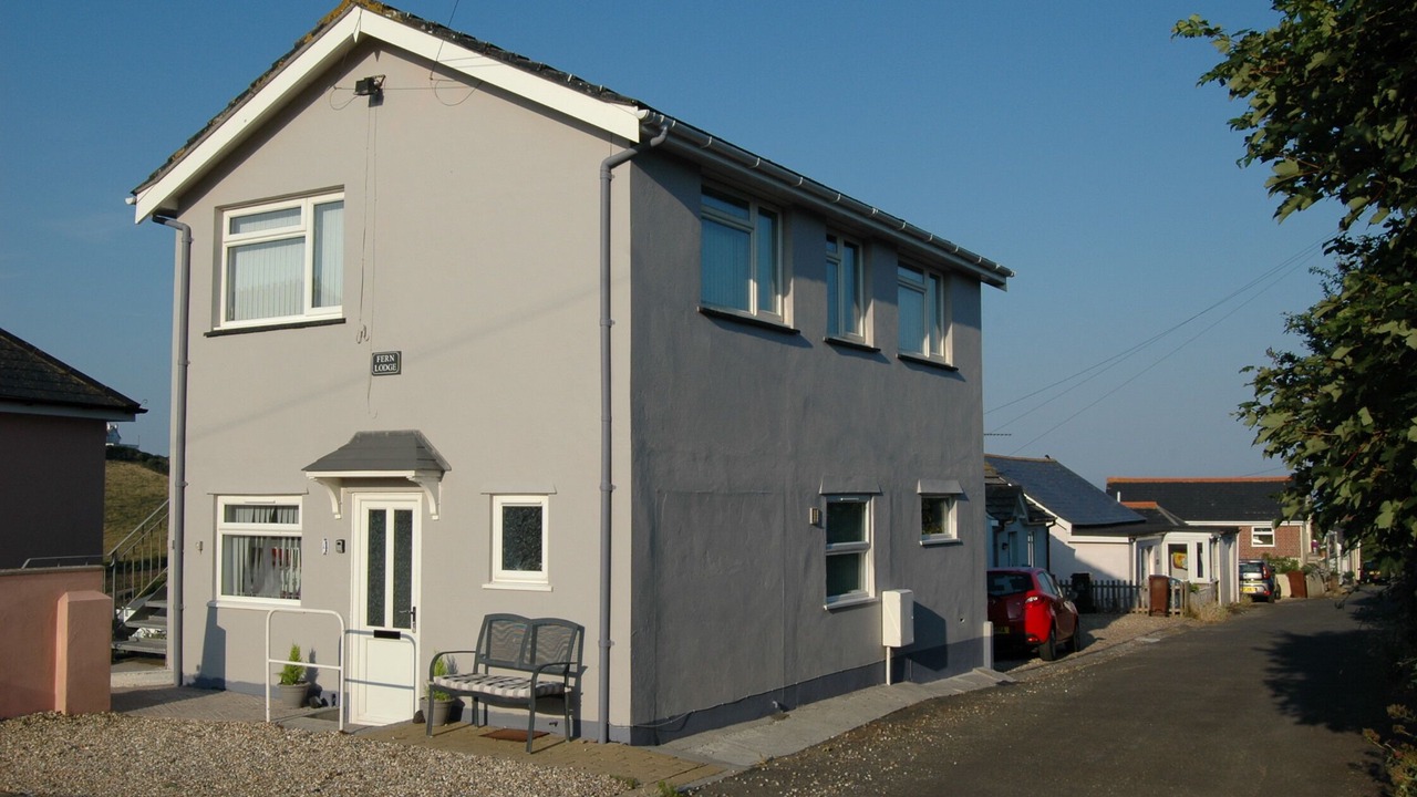 Photo of Outdoor in Hope-Cove