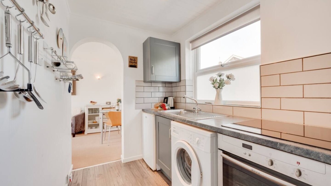 Photo of Kitchen in Hope-Cove