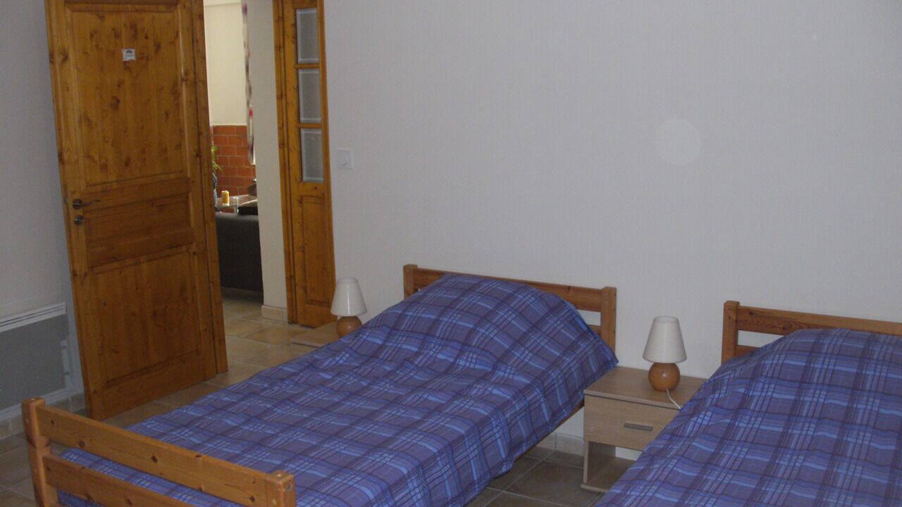 Photo of Bedroom in Comps-sur-Artuby