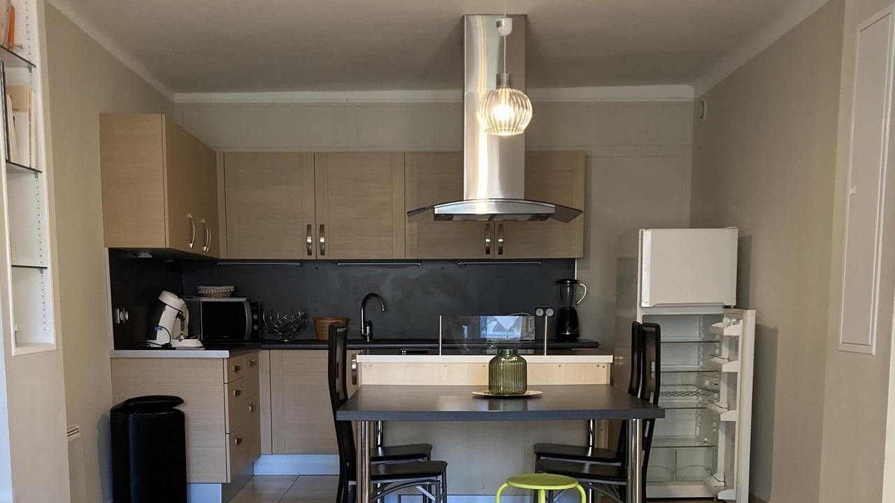 Photo of Kitchen in Comps-sur-Artuby
