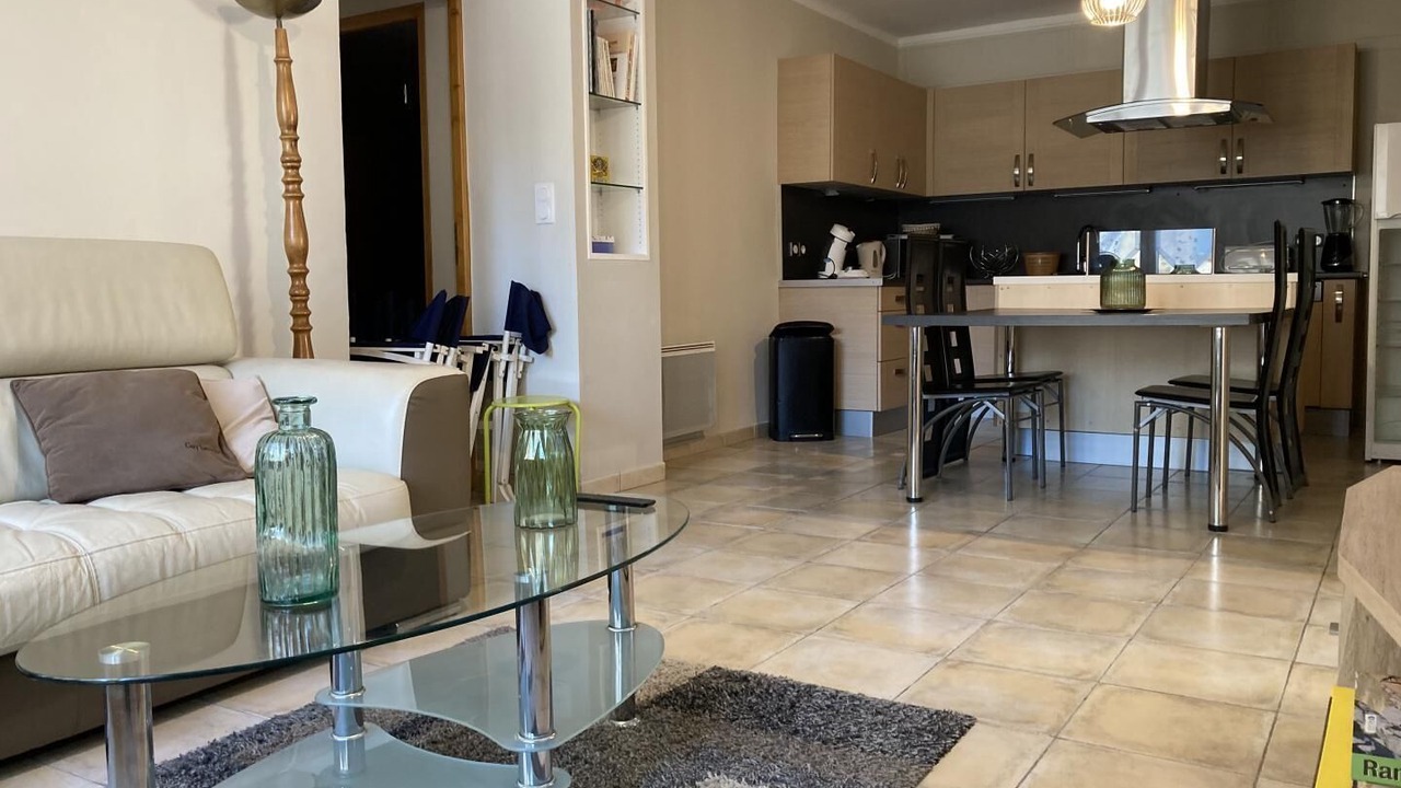 Photo of Livingroom in Comps-sur-Artuby