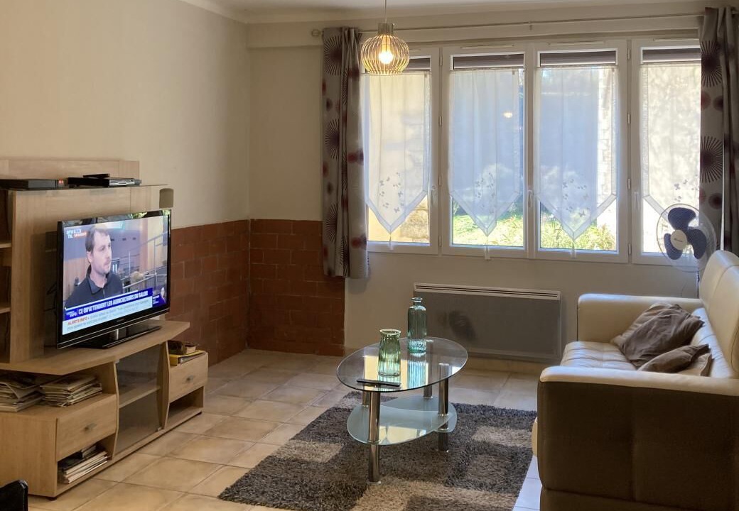 Photo of Livingroom in Comps-sur-Artuby