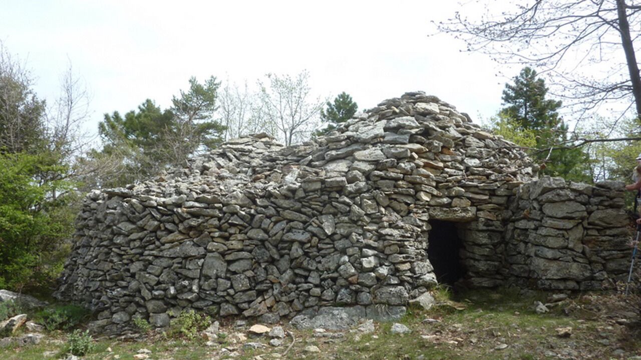 Photo of Outdoor in Comps-sur-Artuby