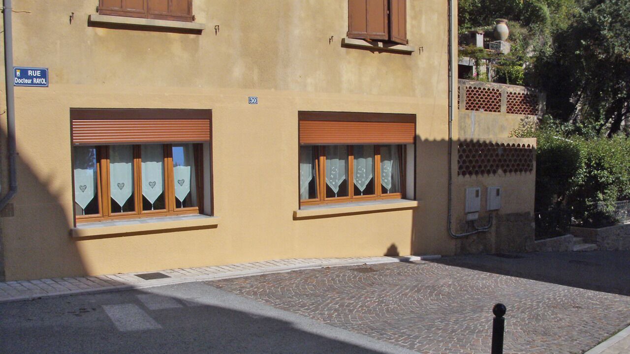 Photo of Outdoor in Comps-sur-Artuby