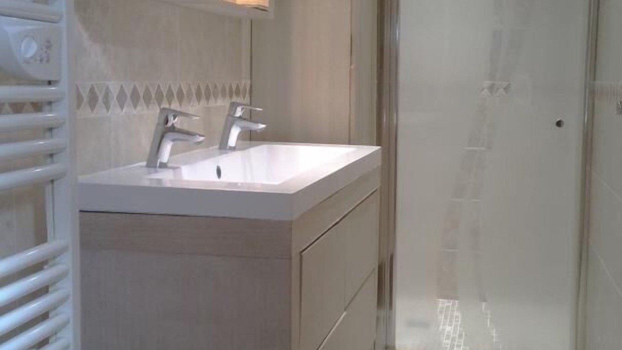Photo of Bathroom in Comps-sur-Artuby