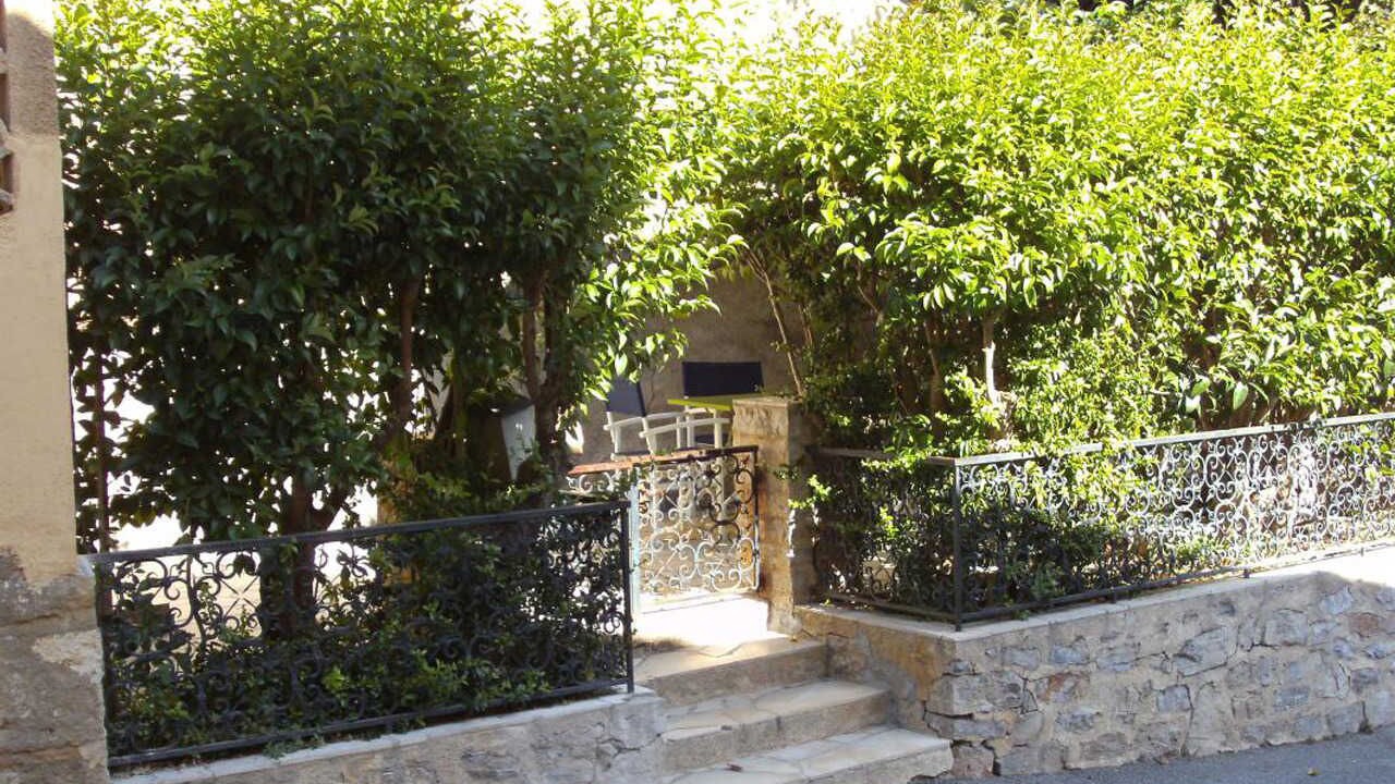 Photo of Outdoor in Comps-sur-Artuby