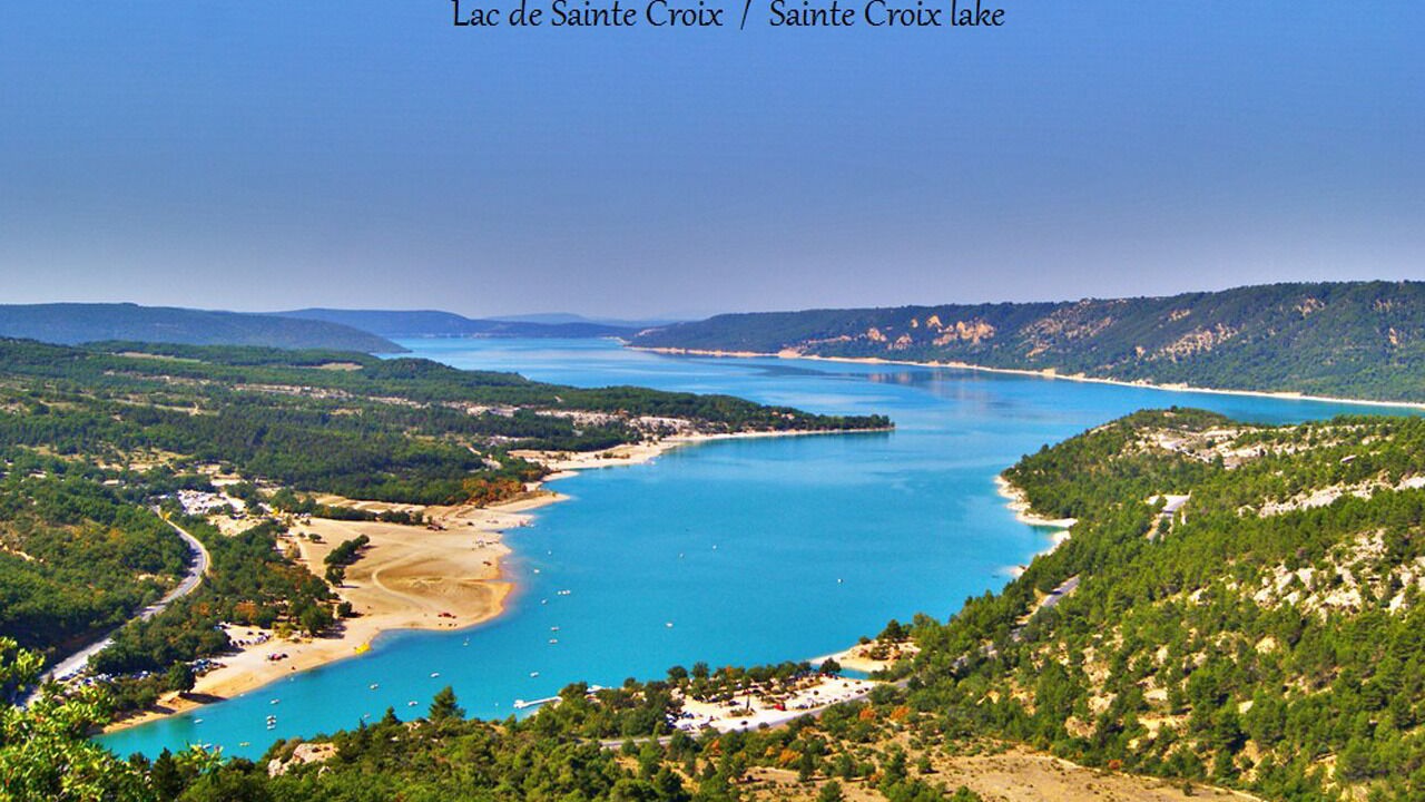 Photo of Outdoor in Comps-sur-Artuby