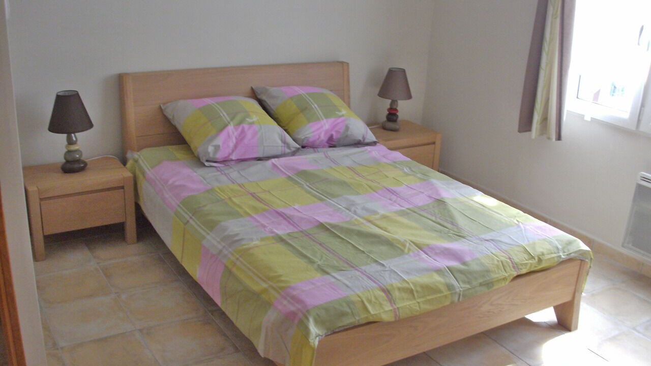 Photo of Bedroom in Comps-sur-Artuby