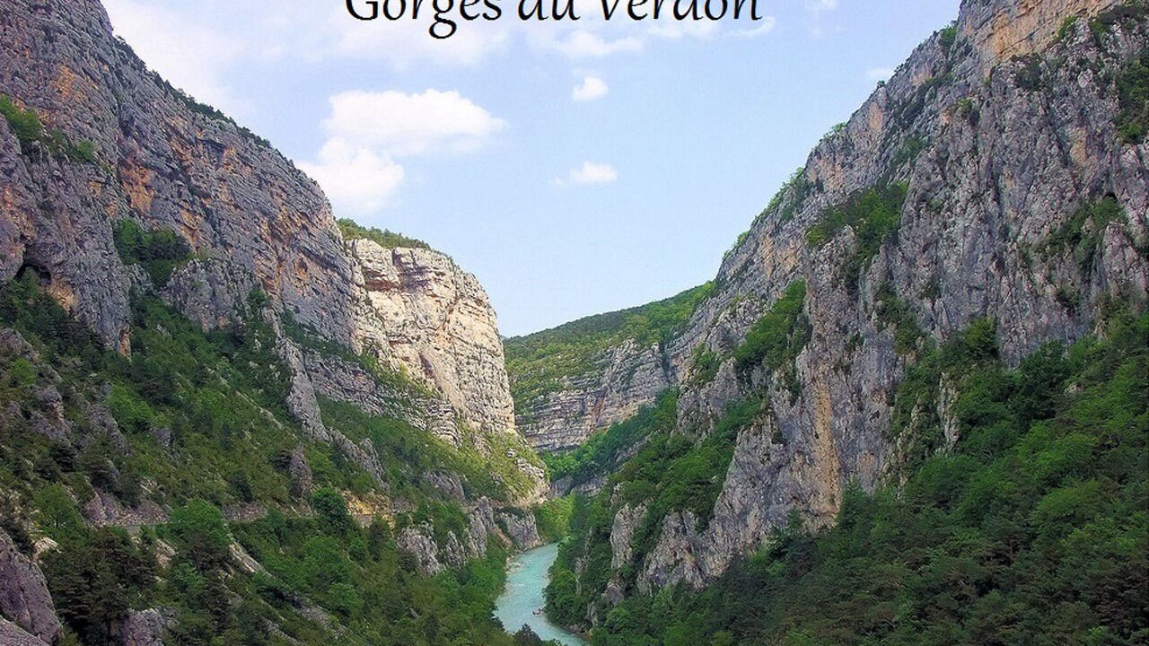 Photo of Others in Comps-sur-Artuby