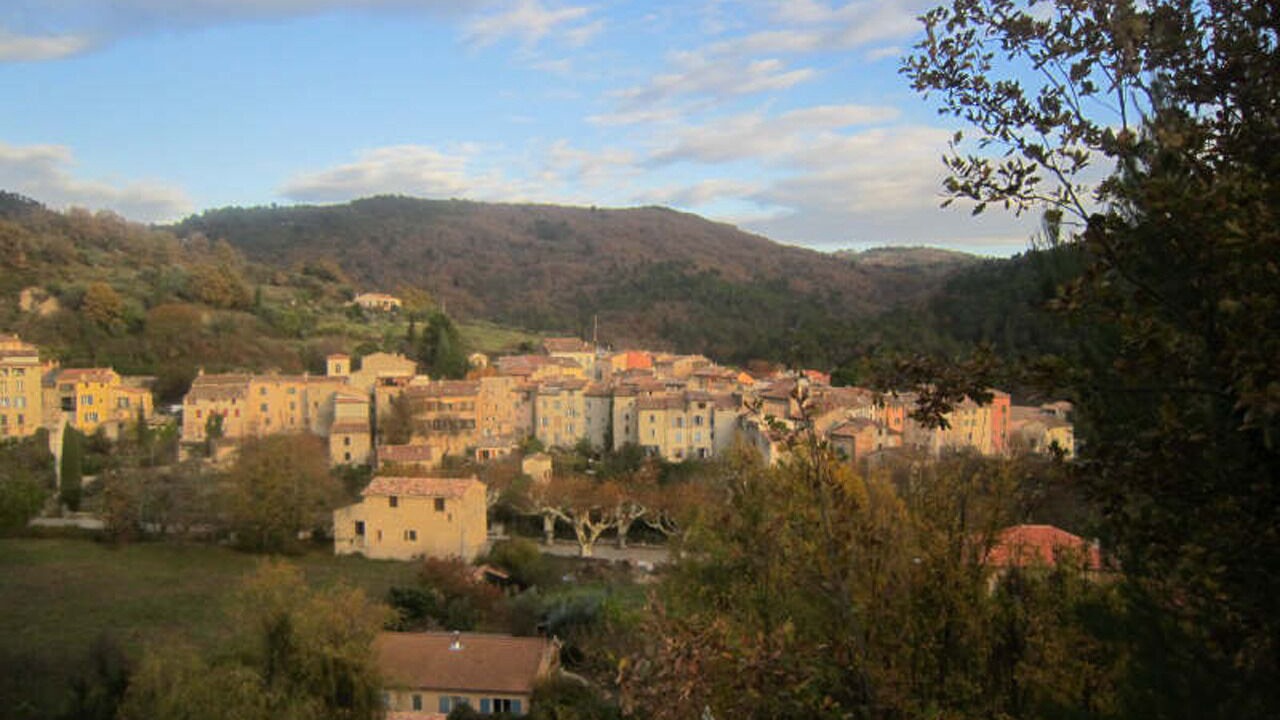 Photo of Outdoor in Comps-sur-Artuby