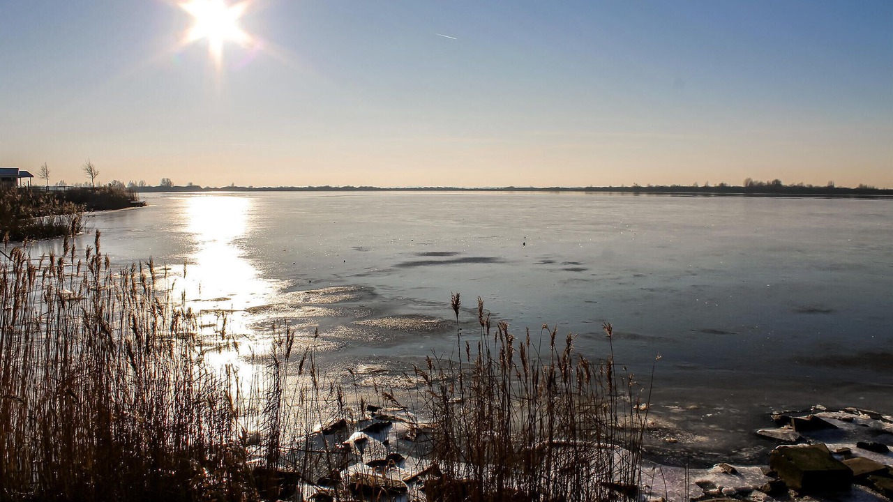 Photo of Others in Lauwersoog