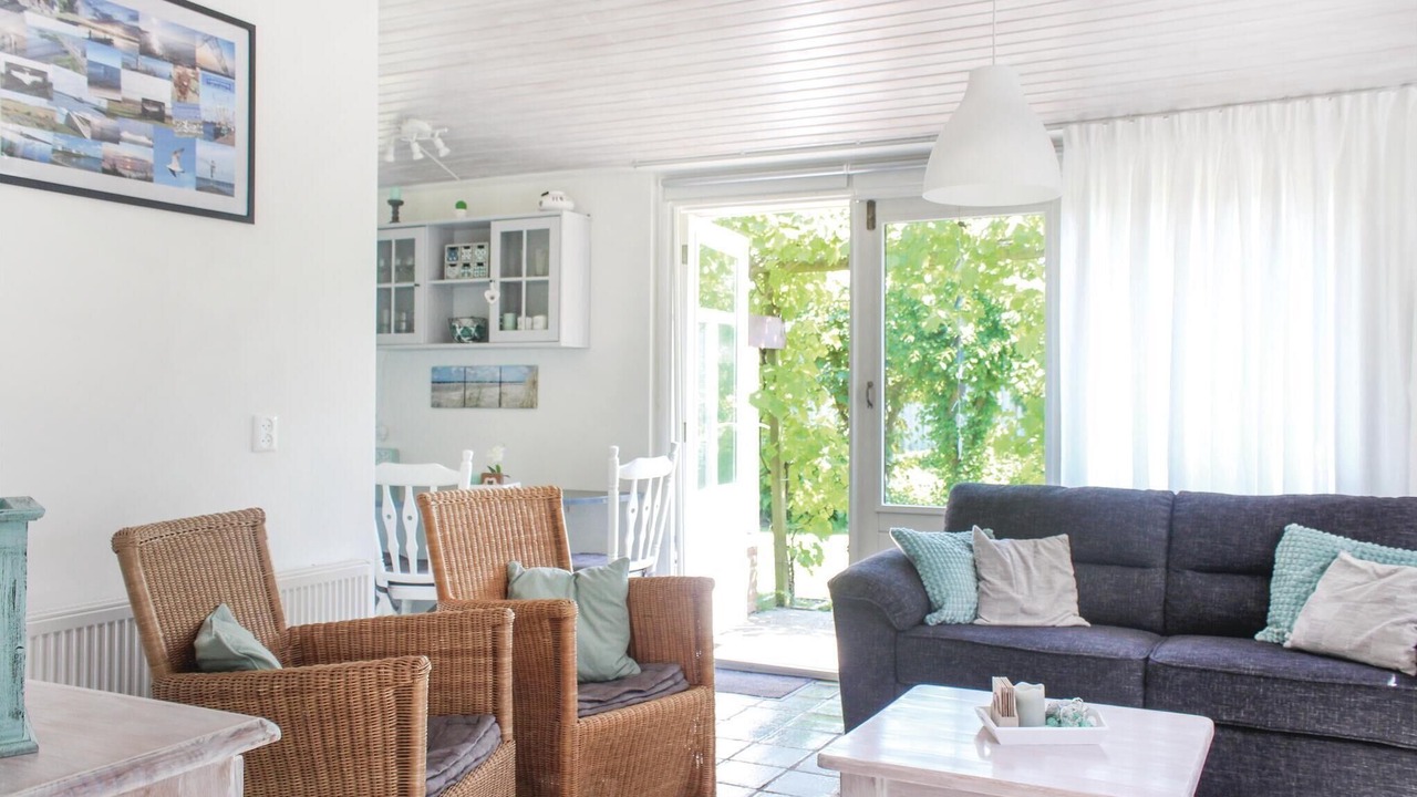 Photo of Bedroom in Lauwersoog