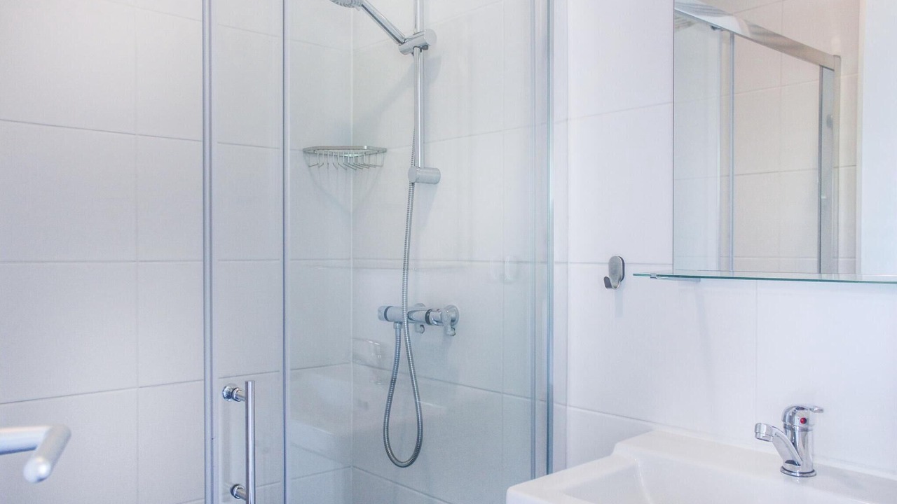 Photo of Bathroom in Lauwersoog